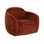 Swivel Lounge Chair-1270568972