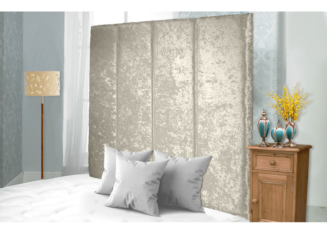 Upholstered Headboard