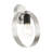 Maubray Steel Armed Sconce-1966880746