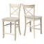 Tabouret de bar et de comptoir Guzik-1274520134