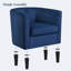 Fauteuil demi-tonneau Birkan-865190729