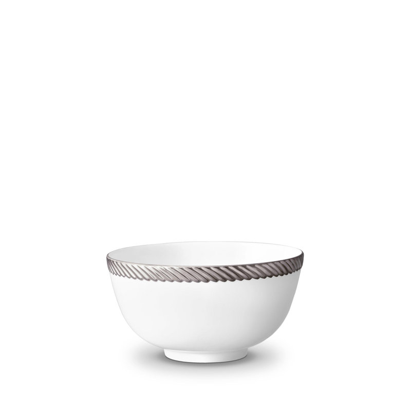 Corde Cereal Bowl