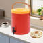 Distributeur de boissons chaudes et froides 6,6 gallons-2002058656