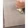 Tapis gris Daan Ashwood