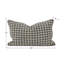 Oreiller Furley gris 14 x 22-123516129