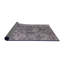 Tapis oriental gris / noir Hunsberger-1184452839