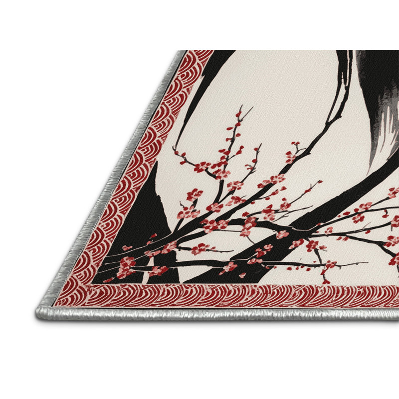 Eternal Spring Rug, Rectangle 3' x 5'