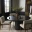 Diya Round Stone Dining Table