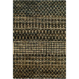 Scarborough Jute / Sisal Moroccan Area Rug