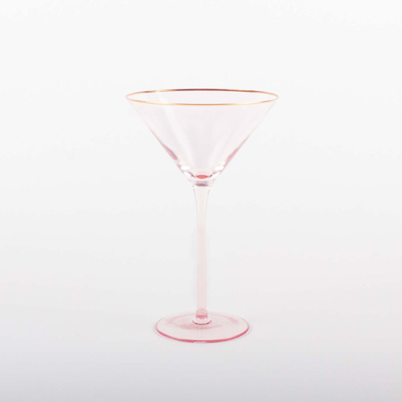 7oz. Martini Glass