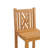 Teak Outdoor Stool