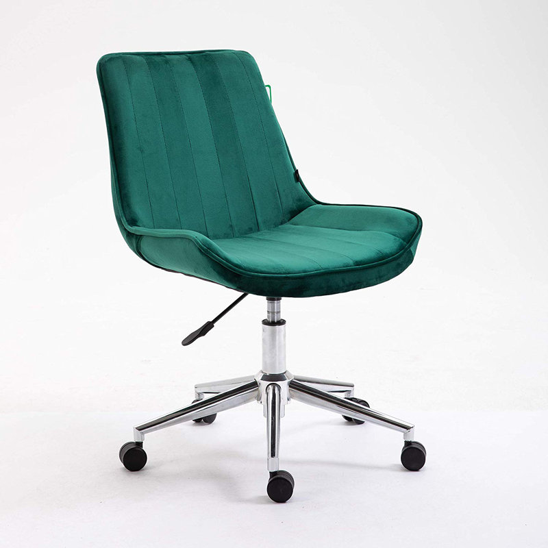 Blair Office Chair, Green
