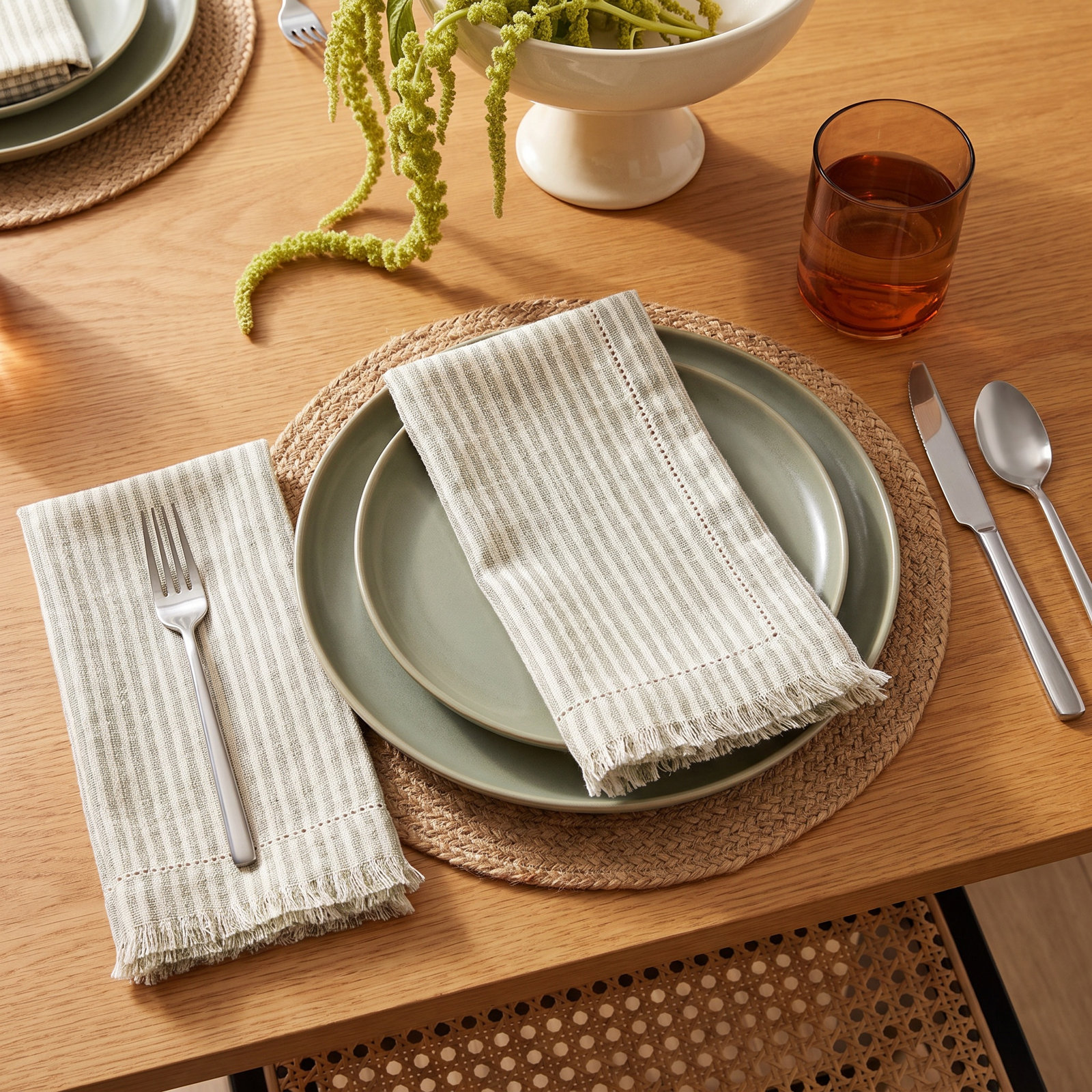 Hazal Cotton Napkin