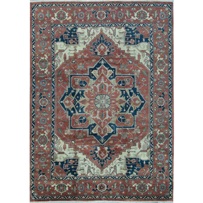 One-of-a-Kind 10' X 13'10" Area Rug