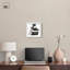 «Classic Book Stack Shadowbox Print» par Art Remedy-117192864-117192868