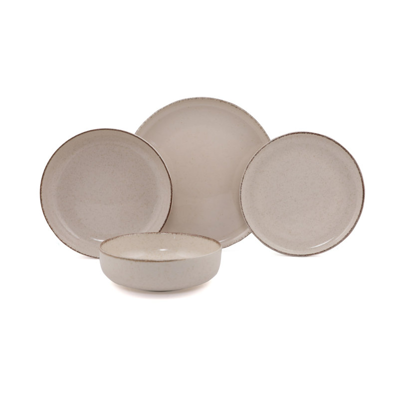 Service de table (16 pièces)