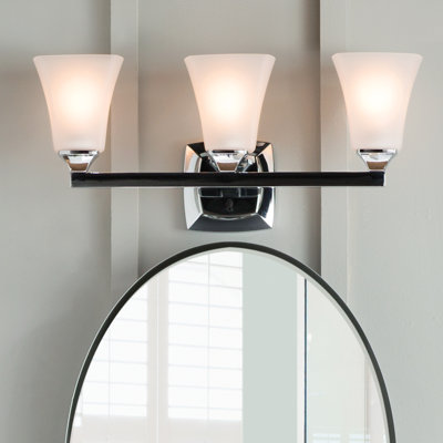 Moen Voss 3-Light Vanity Light