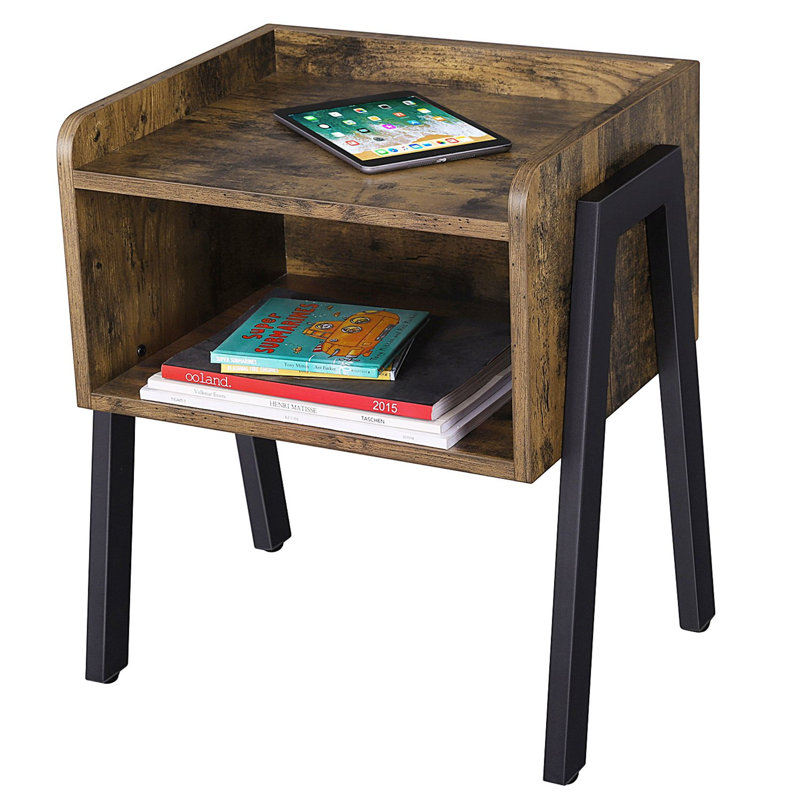 Lambert End Table