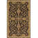 Casselman Wool Floral Indoor Rug