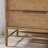 Details by Becki Owens, Cossette Dresser, Blonde