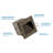 Integrated LED Metal Step Light-16624229