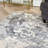 Kincannon Abstract Indoor Rug-958650337