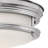 Hadley 3-Light 14" Flush Mount-215567281-215567282