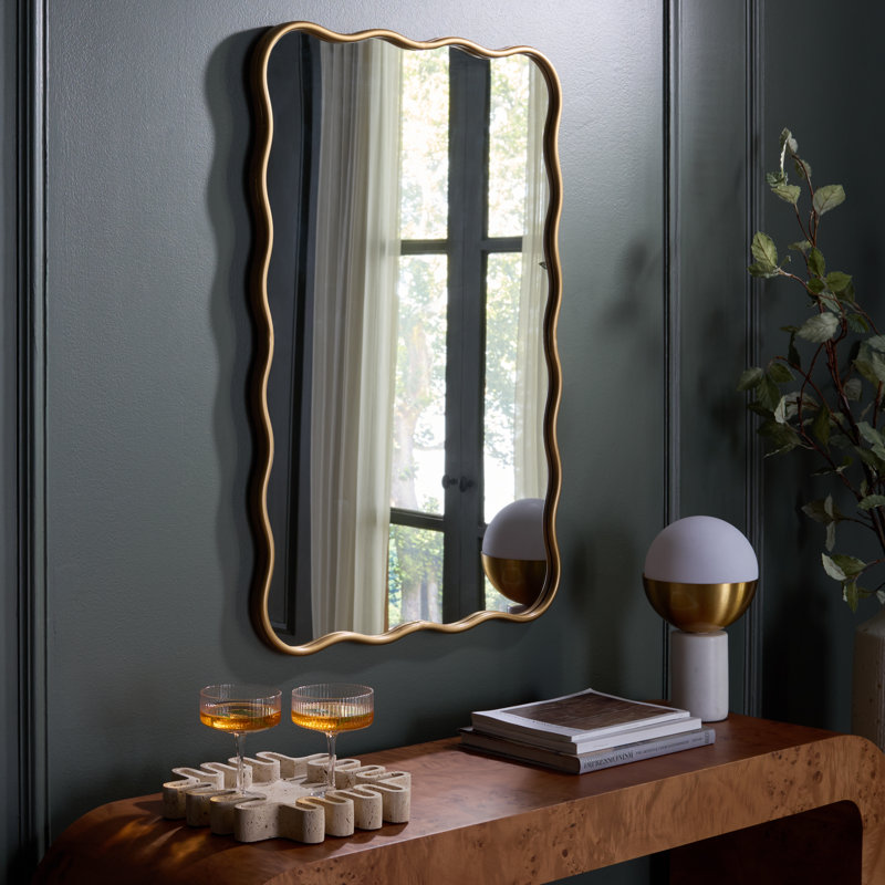 Miroir mural 24,20 po Ariana