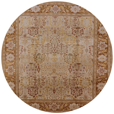Oriental Indoor Rug