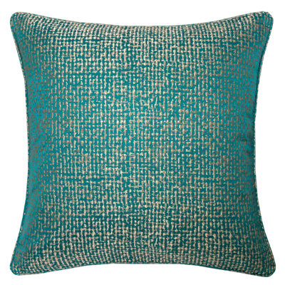 Adeline Square Pillow Cover & Insert