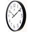 Horloge murale 18 po Farragut-48543646