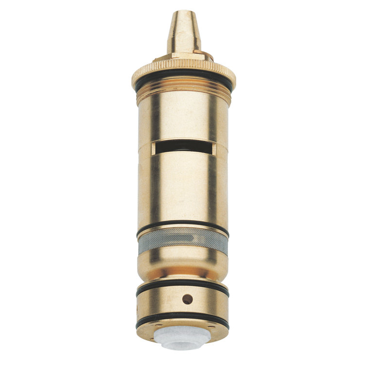 Universal Thermostatic Paraffin Cartridge
