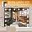 Khadeidra Metal Rectangle LED Mirror-316095056