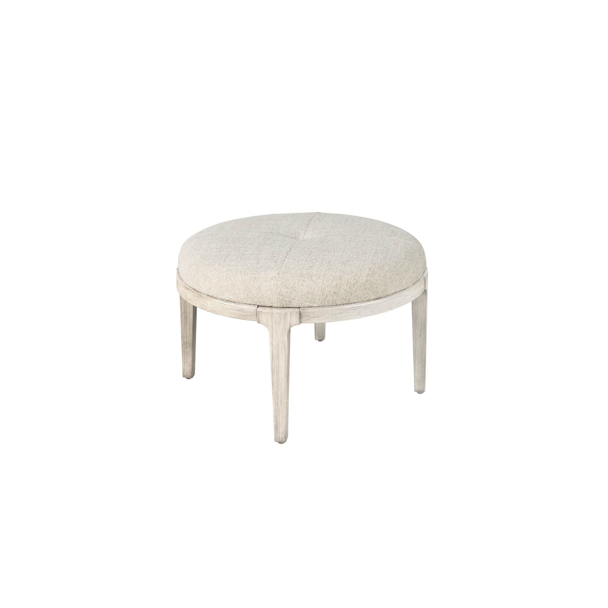 Baxley Coffee Table, Cream