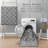 Austell Machine Woven Synthetic Geometric Area Rug-124884356-105123304