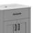 24 Inch Laundry Sink With Cabinet