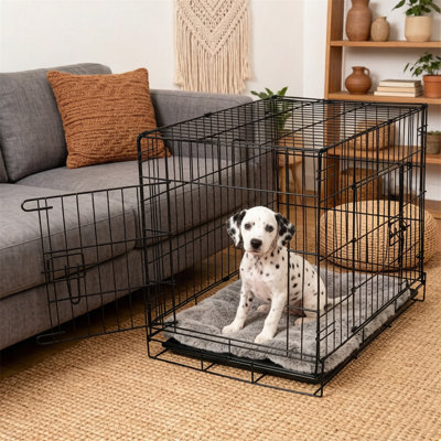 24" Kennel Dog Cage