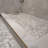 Santorini 12" x 12" Marble Honeycomb Mosaic Wall & Floor Tile-63332455