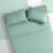 Microfiber Sheet Set-435928870-435928868