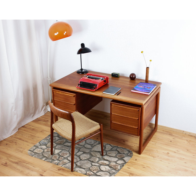 Naishaun Chair Mat, 90 x 120cm