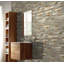 Carrelage mosaïque en verre Crystal Shores