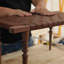 Banc de rangement Syeira
