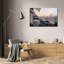 Art sur toile tendu Lark Manor ™, Kieffer, Christa Gallery, «Dinner For Two»-1202599546