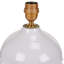 Bartlett Ceramic Lamp Base Lamp