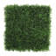 Panneaux muraux de haie artificielle 20 po x 20 po Premium Greenwood-1961703581