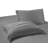 Super Soft Crinkle Washed Microfiber Duvet Cover Set-786621019-786650022
