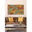 «What is the Response», reproduction d'impression sur toile-16911050-25581407