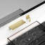 Robinet de lavabo pour salle de bain Waterfall-122075673