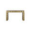 Collada 54'' W Console Table