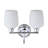 Branco Iron Armed Sconce